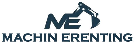 Machine Erenting